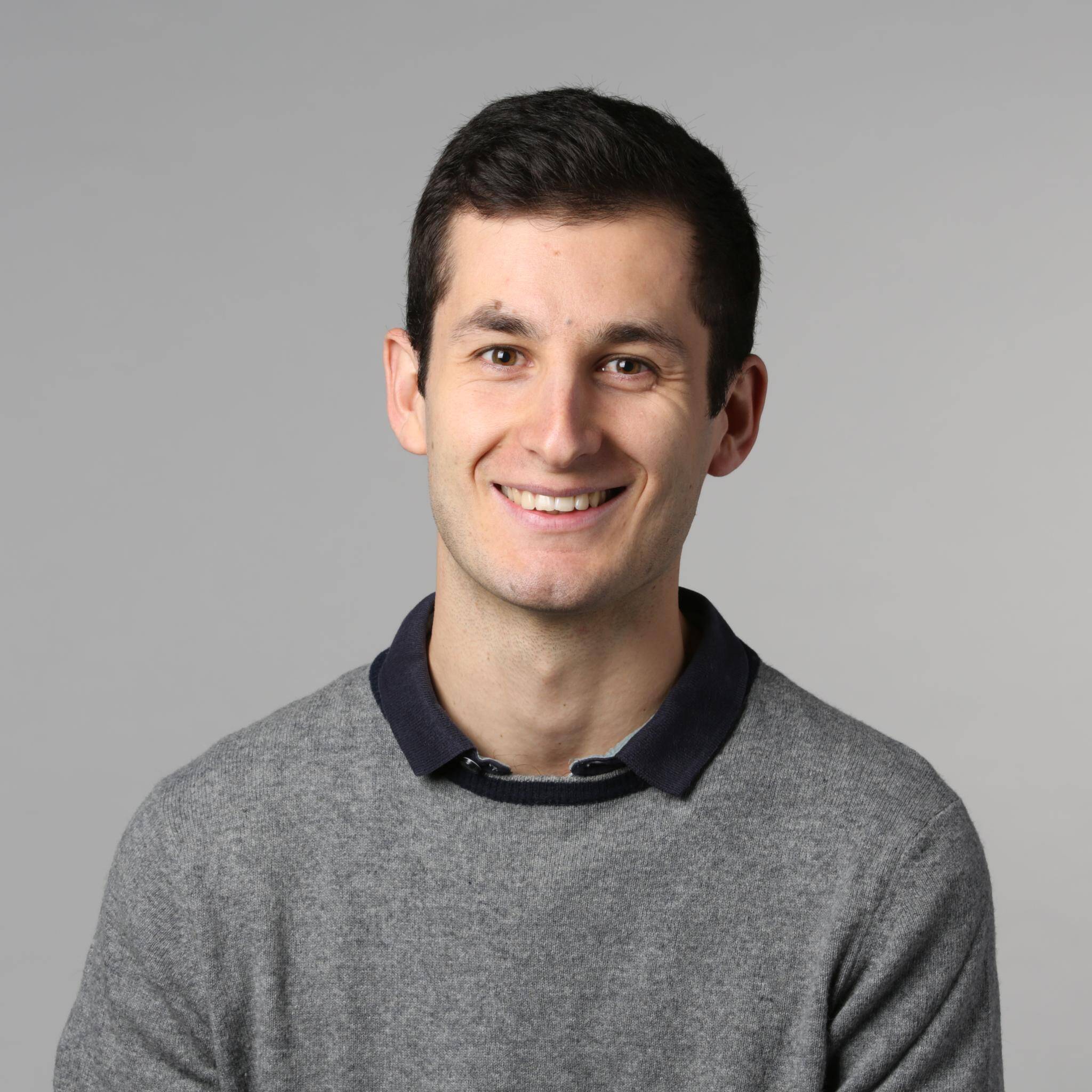 Guillaume Aubin