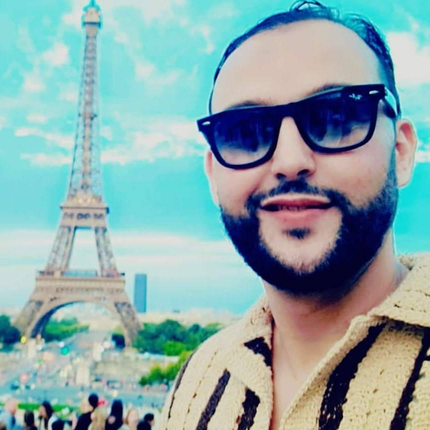 Issam Salaheddine