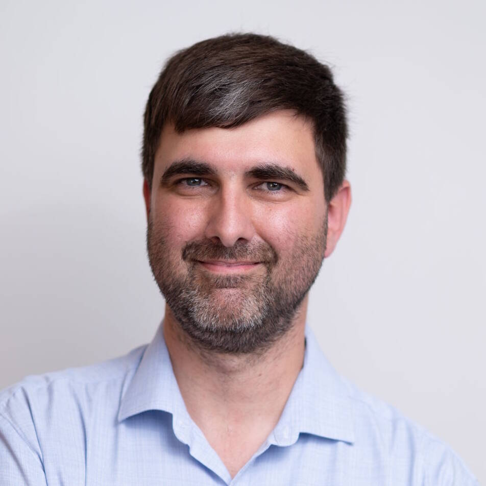 Henri-Louis Brochard - Développeur senior · C · C++ · Python · Web