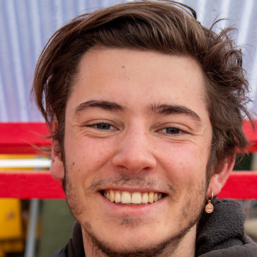 Daan Rozinga