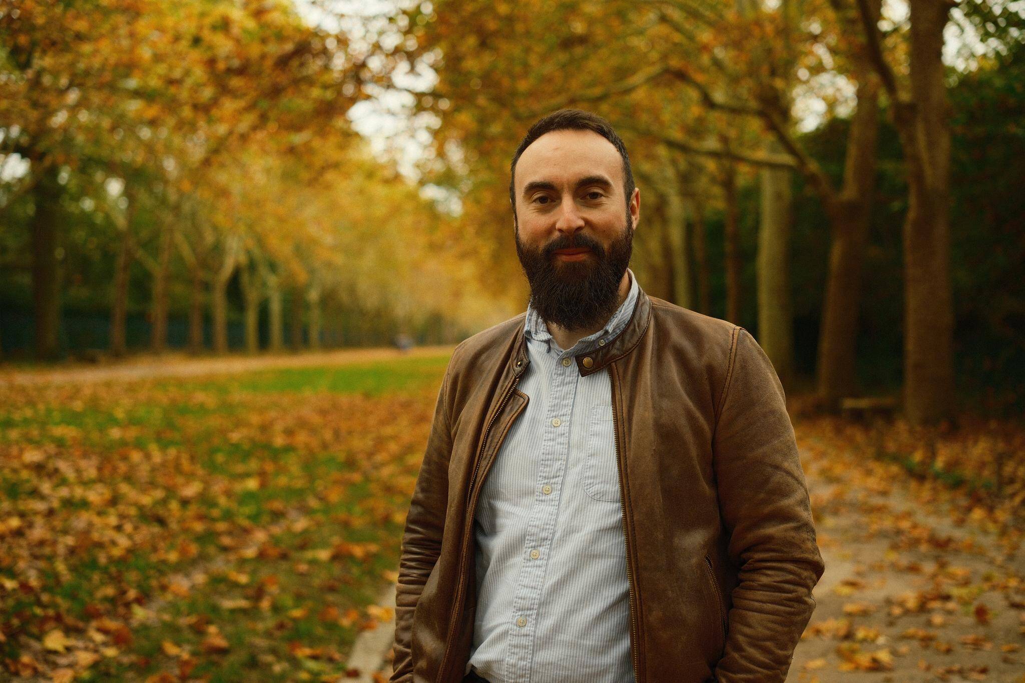 Guillaume Magat