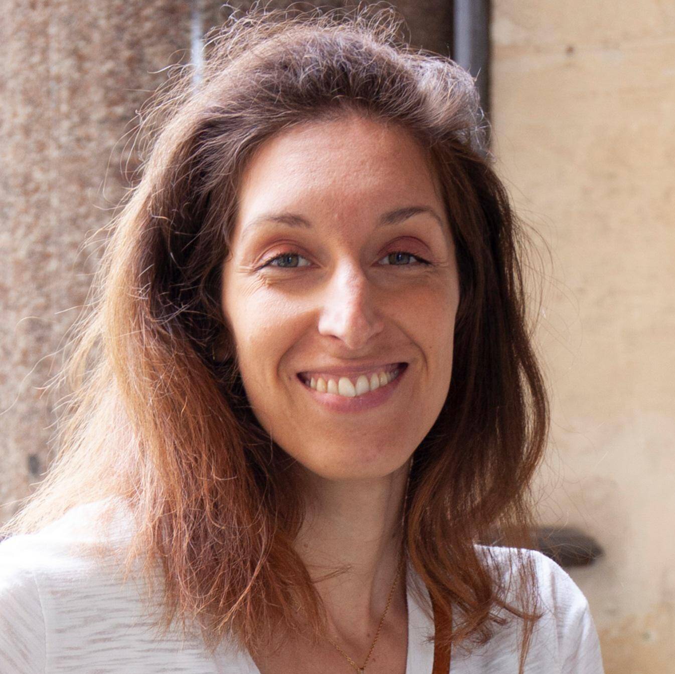 Dorothée Suret