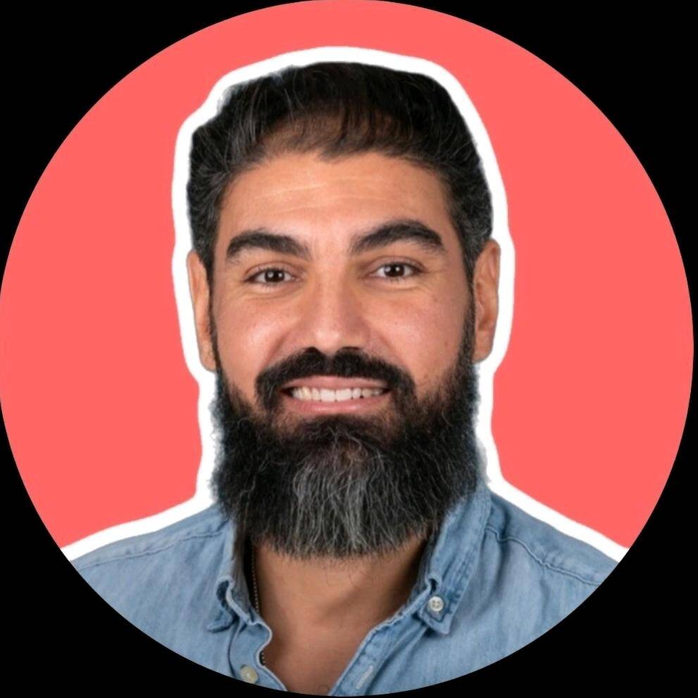 Idir Aknouche