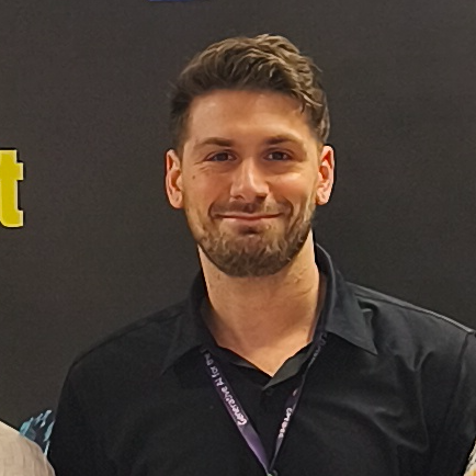 Alessio Polidoro - UX/UI Designer | Business & Strategy