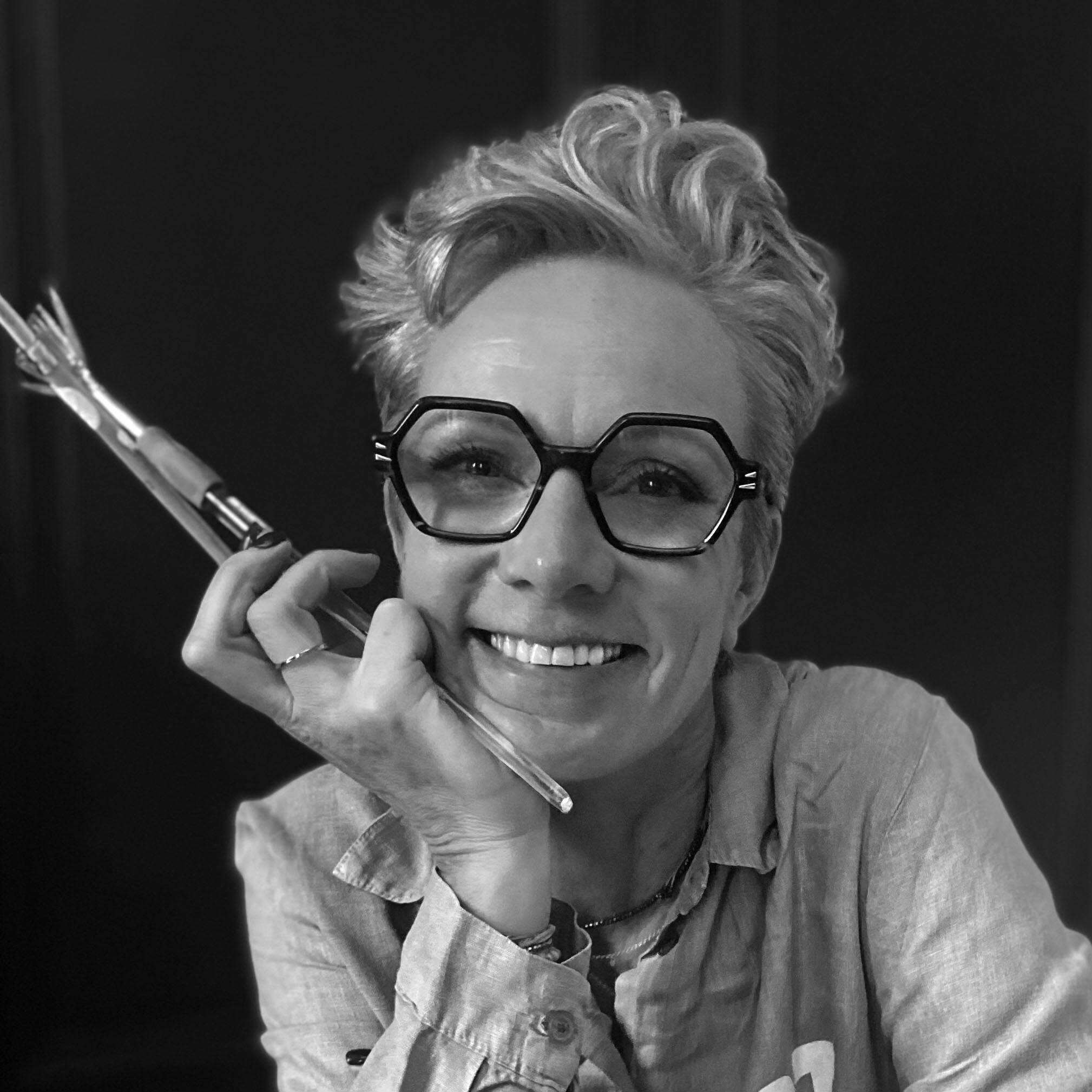 Virignie Bourgeois