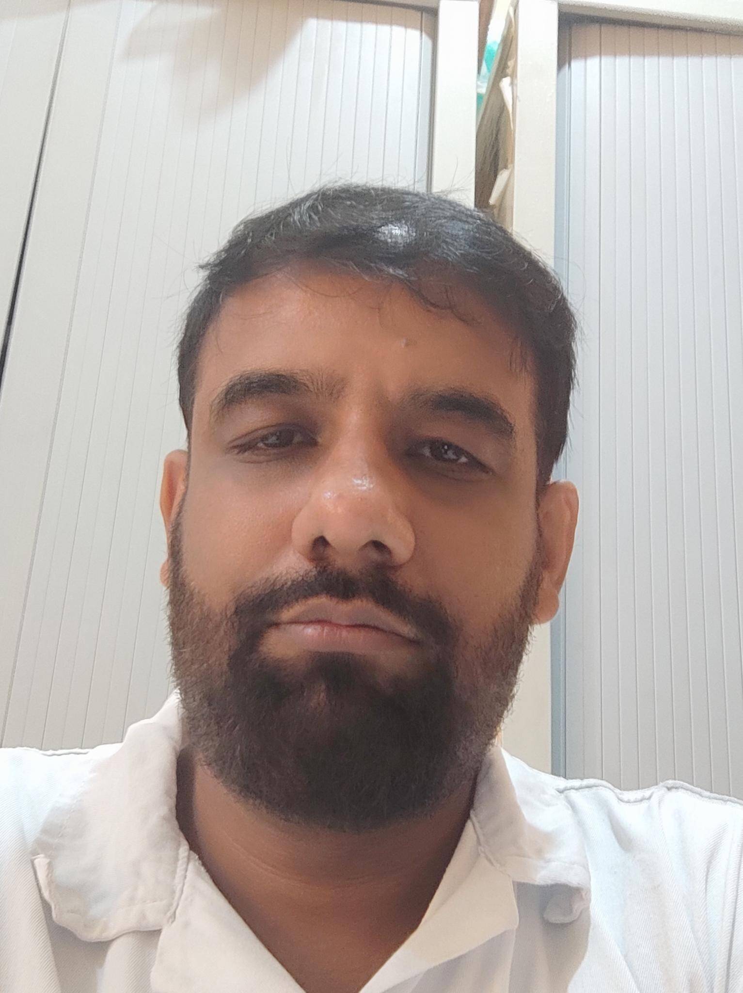 Usman Ali Rana