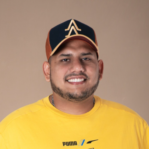 Jorge Andrade - Tech Lead – React Native (SR) - FullStack