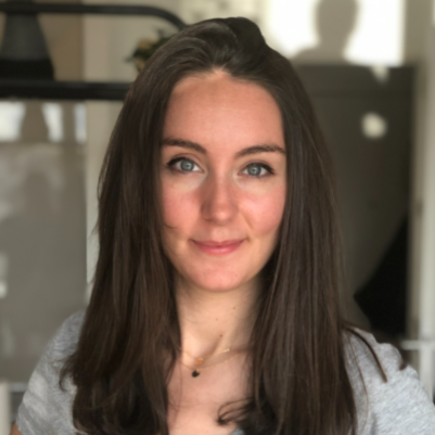 Marie Daurel - Architecte d'intérieur / Designer