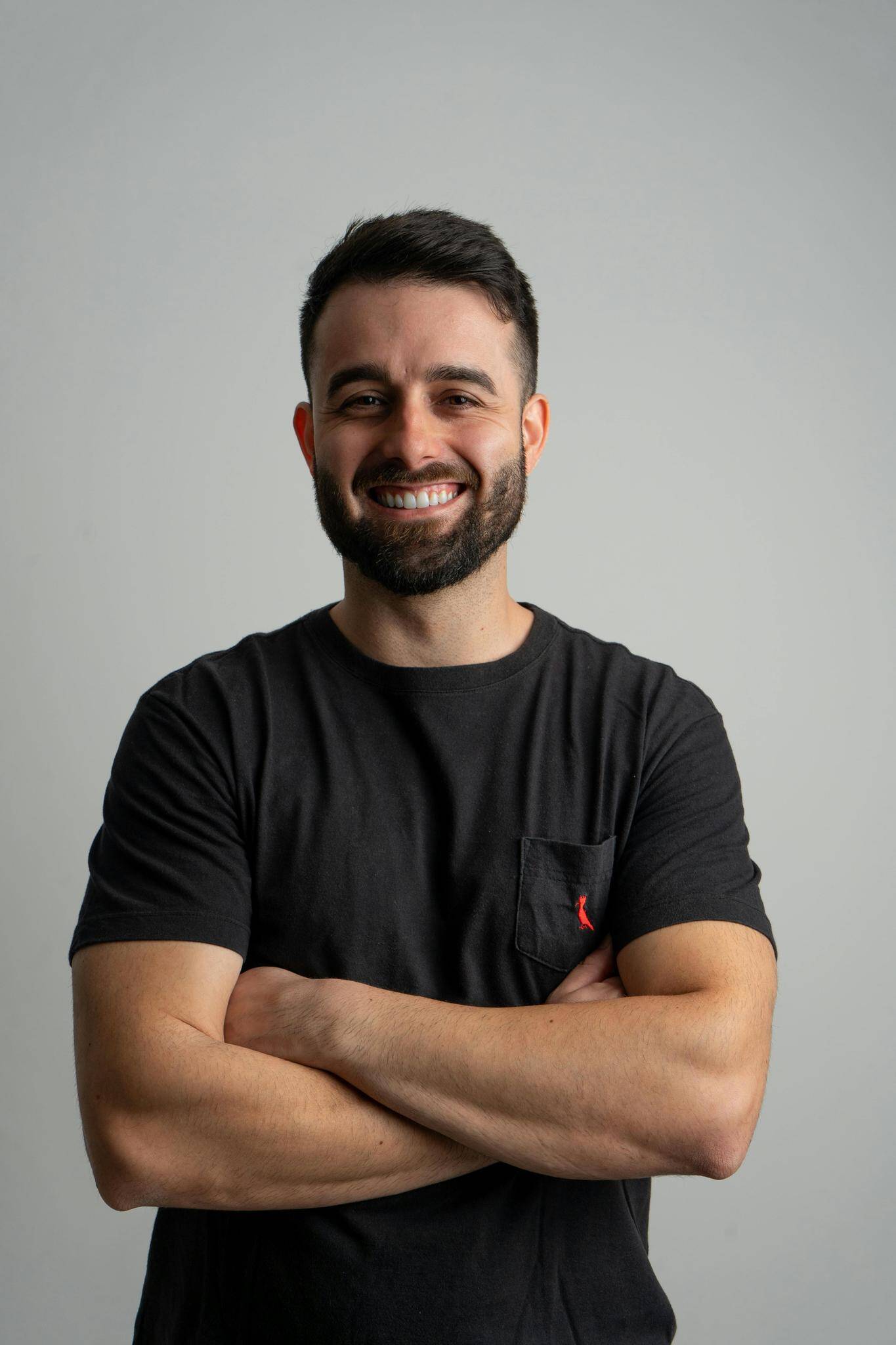 Sebastien Martin