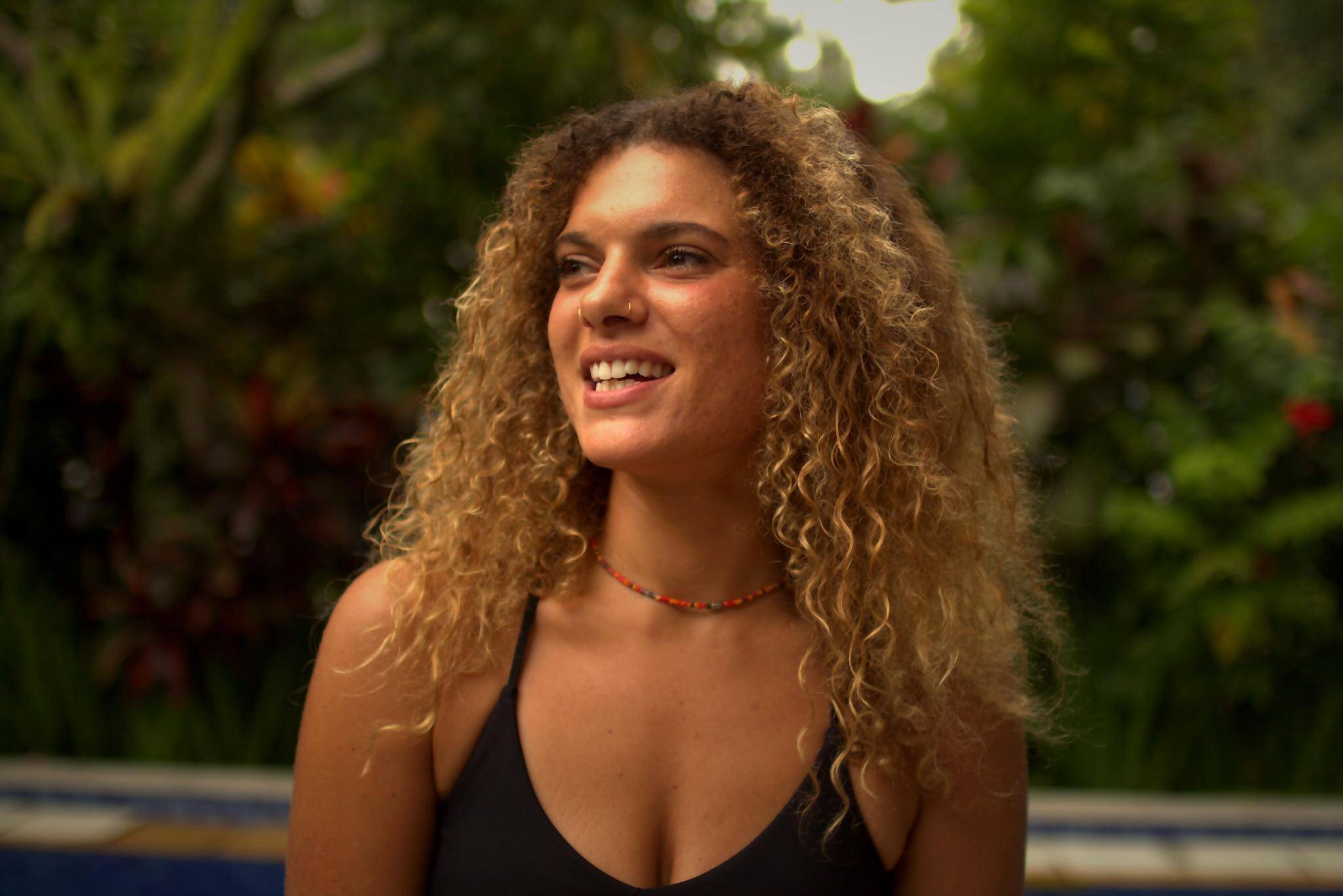 Anaïs Rhadi