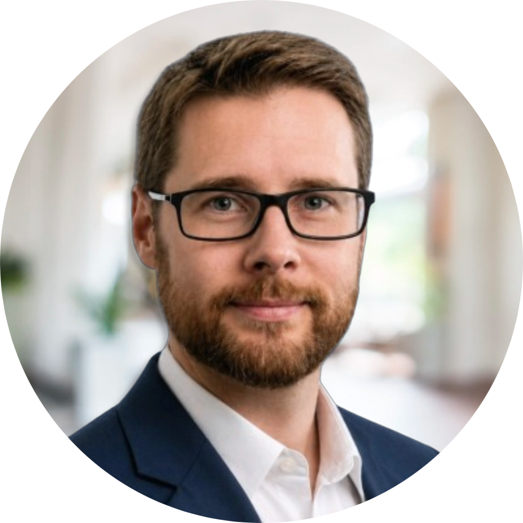 Benoit Martin - Consultant & dev e-santé | Interfaçage labo ⭐