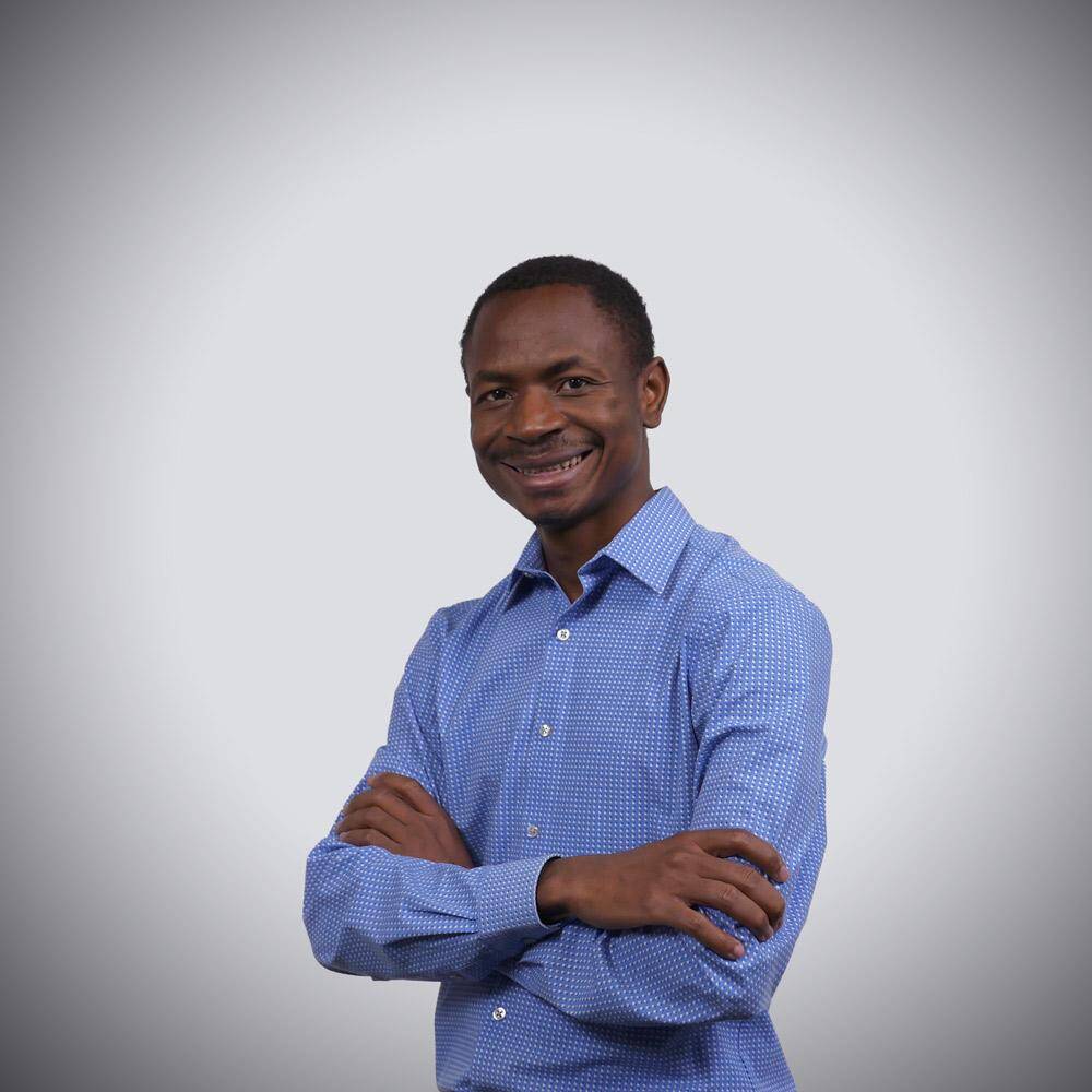 Boureima Yalcouye