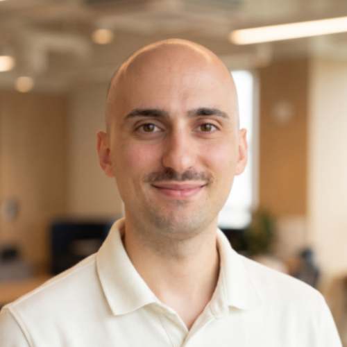 William Balance - Ingénieur Full-Stack — IA & LLM