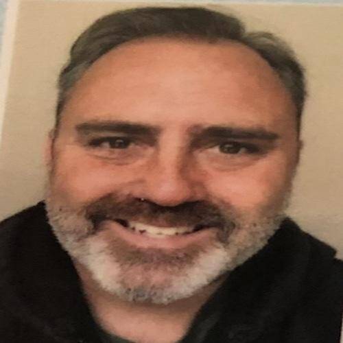 Steve Knight