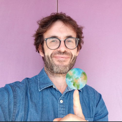 Alexandre Durrande