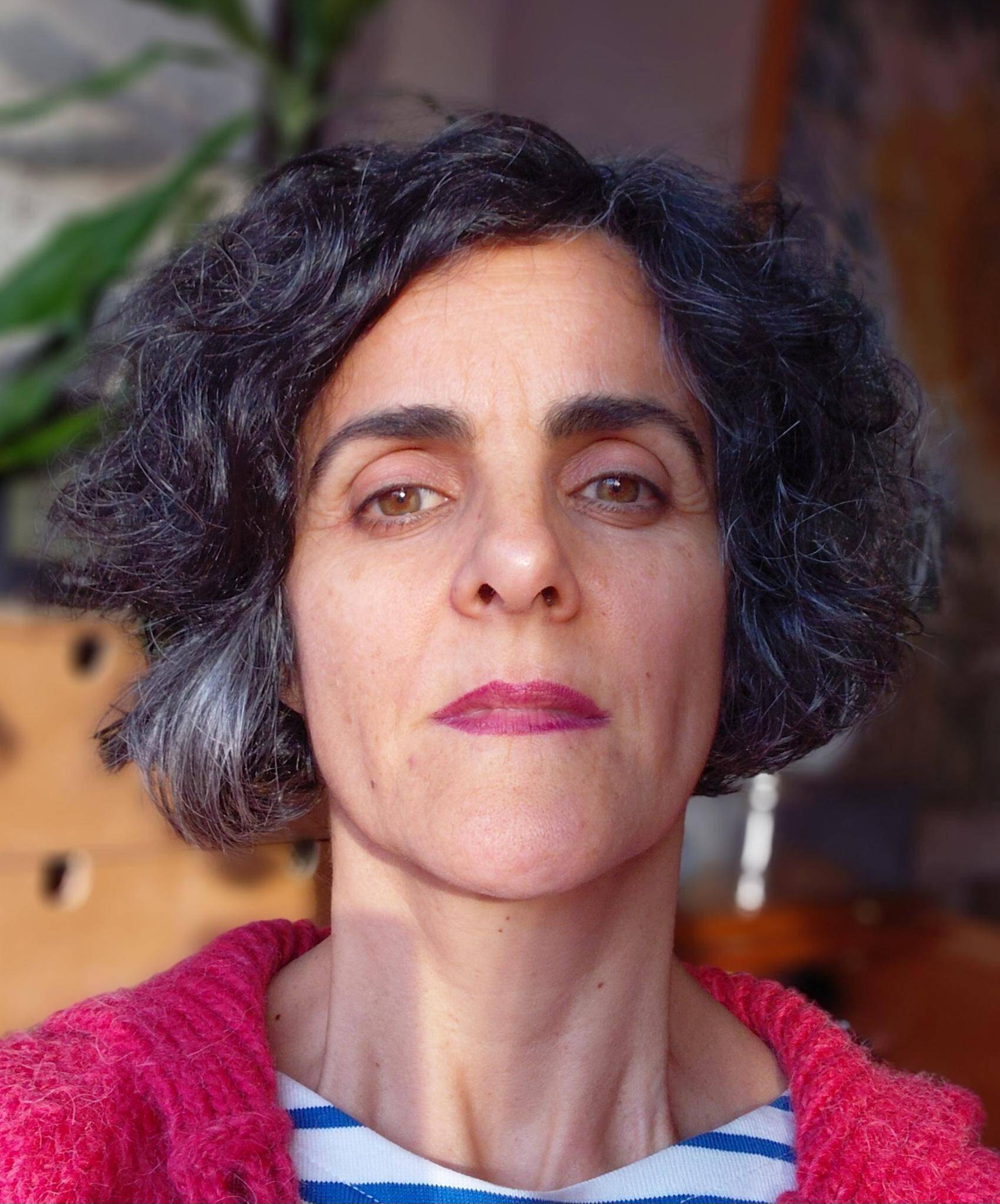 Arantxa Olasolo Martínez