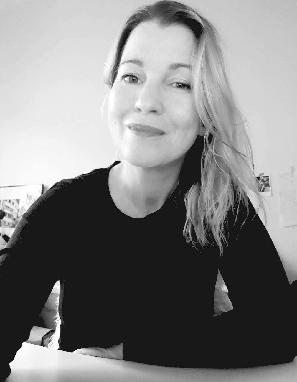 Séverine Chaussy