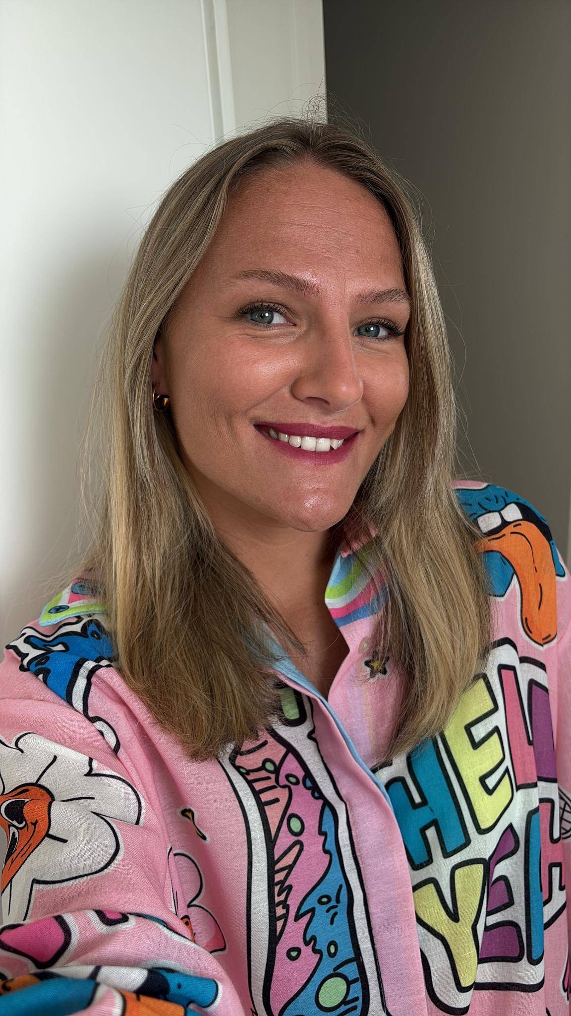 Manon Benoist