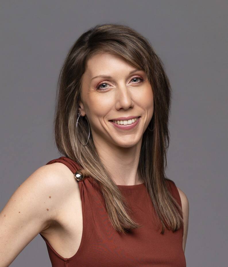 Barbara M.