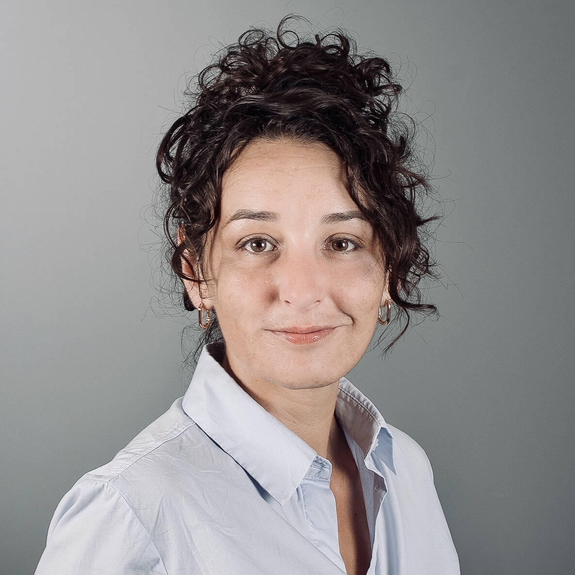 Angelina  - Consultant digital & chef de projet web | e-shop