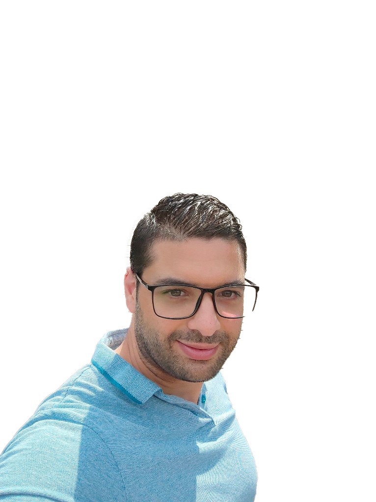 Ahmed B.