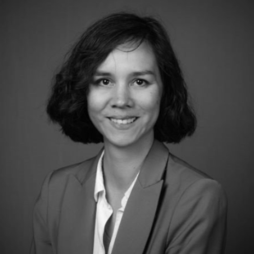 Jenna Nguyen - Consultante communication