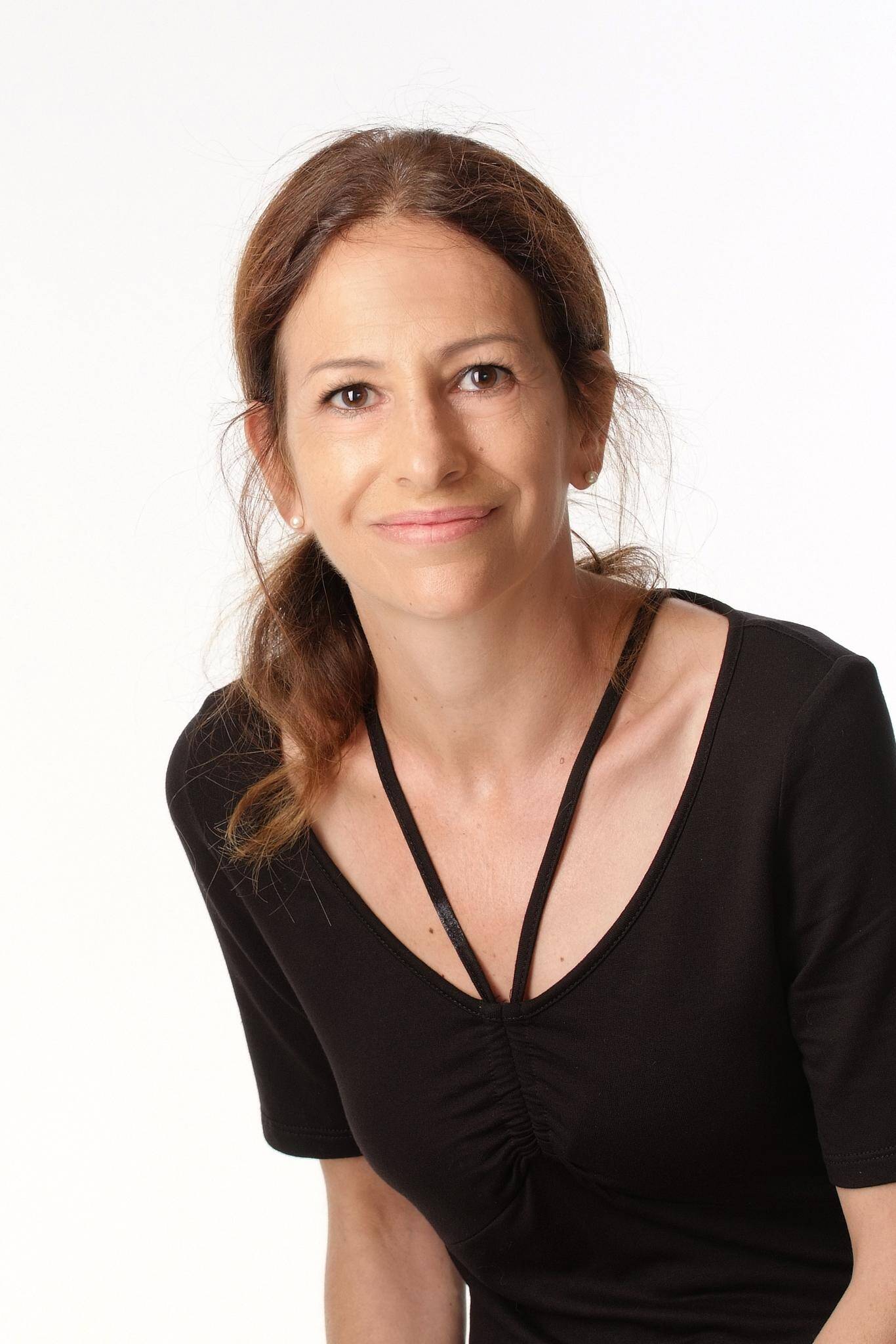 Juliette Ricou