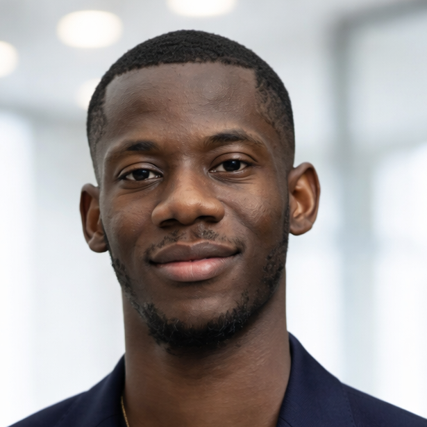 Donny Foutouka - Consultant QSE