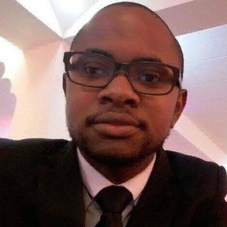 Kodjo Gnadzro