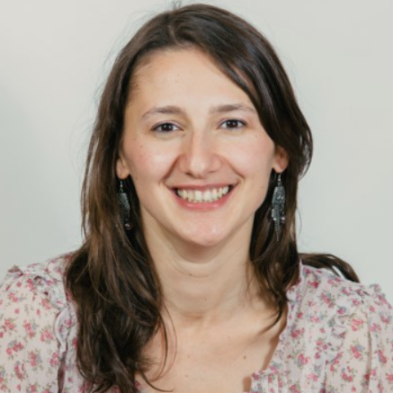 Simona B. - Regulatory expert medical devices (EU MDR, Int'l.)