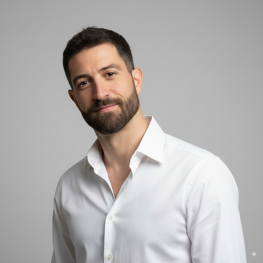 Dario Valtancoli - Video Editor - Reels / TikTok / YouTube Shorts and