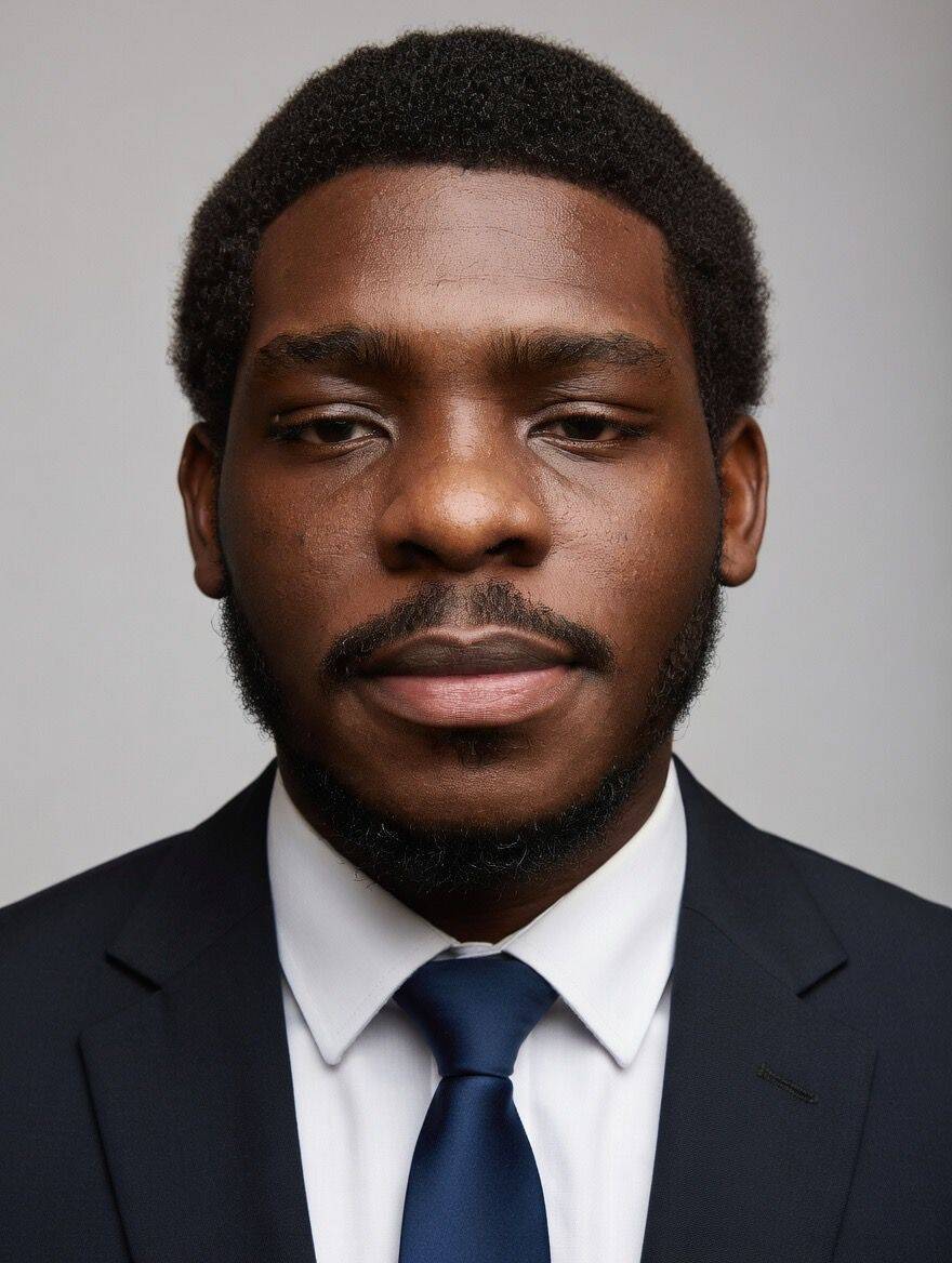 Daniel Nkwocha