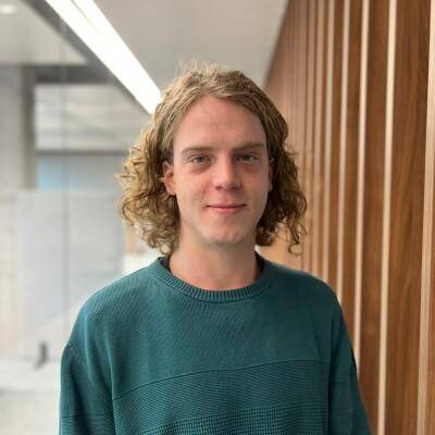 Jannes De Mets - Software Developer