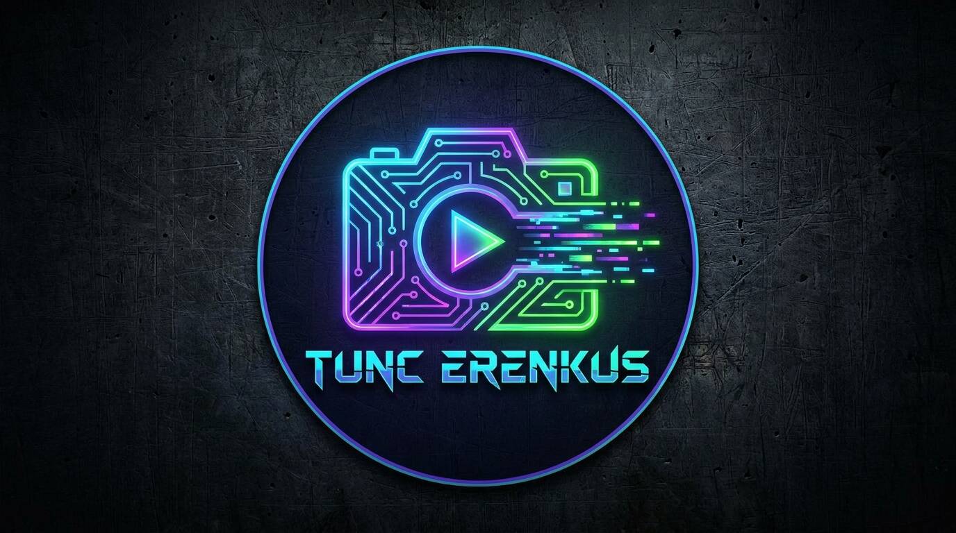 Tunc Erenkus - Videographer - Video Editor