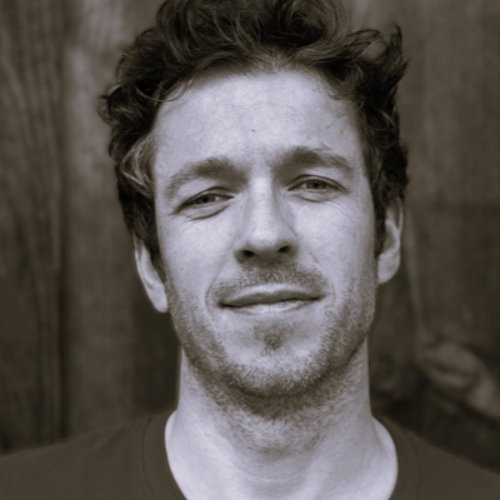 Pierre-Yves Goujon