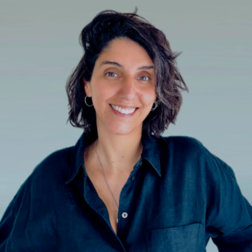 Carolina Osório - Senior Brand & Print Designer across Industries