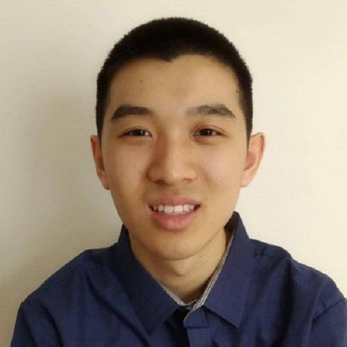 Vincent  - Full Stack Next JS & Python Developer | PTD