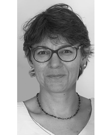 Caroline Pruvost - Ingénieure projets numériques et collaboratifs