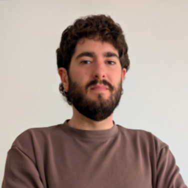 Jesus Jornet Ortí
