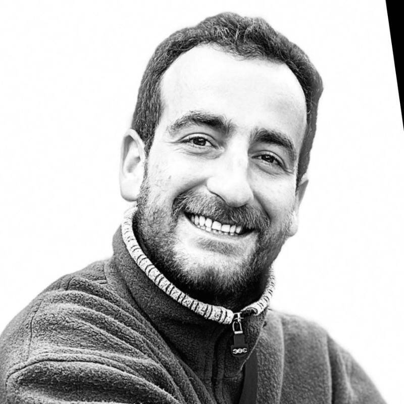 Pierre Brocart - Campaign manager | CRM & Marketing Automation
