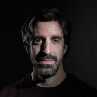 Julien Rymenants - Motion designer