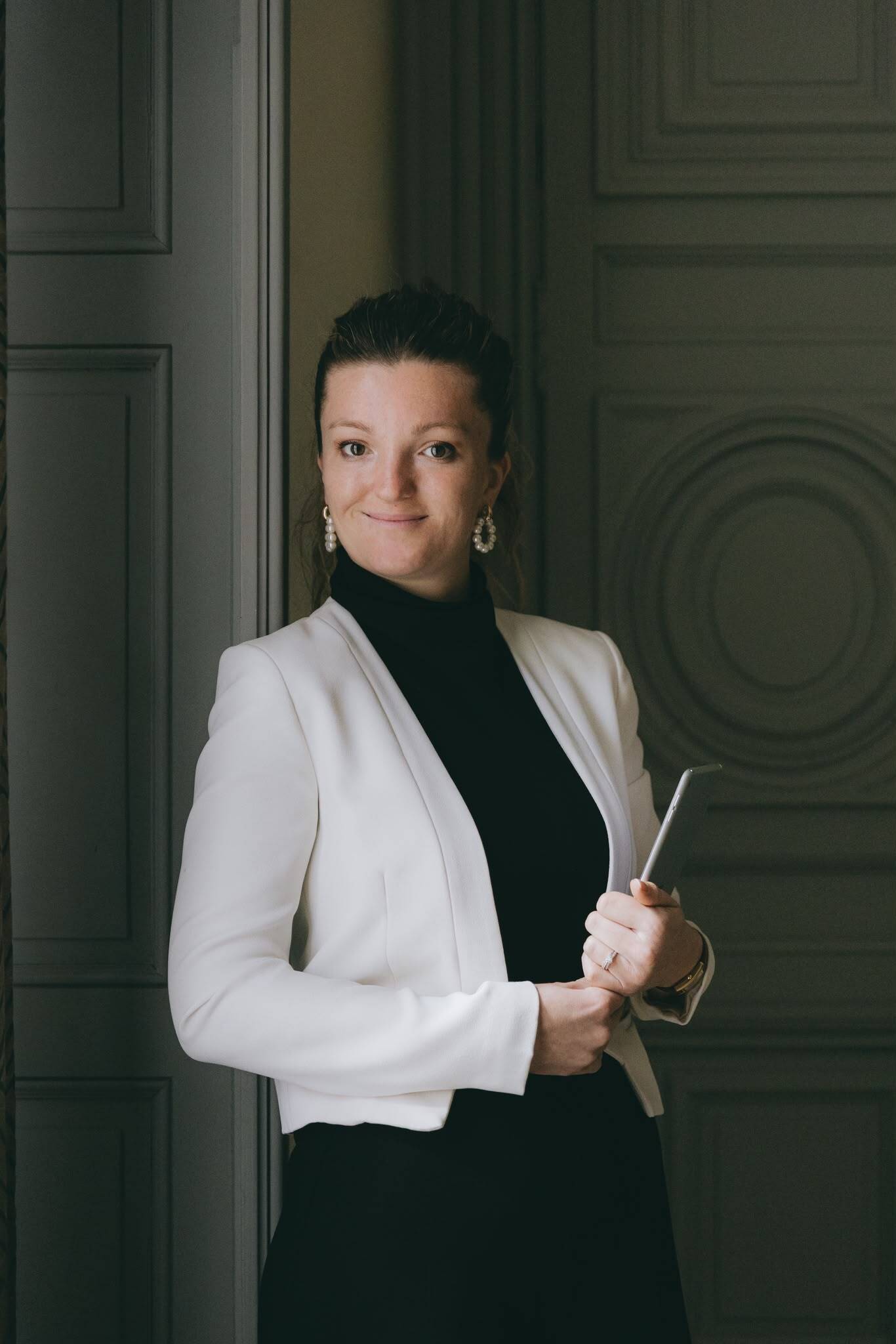 Louise R. - Wedding Planner