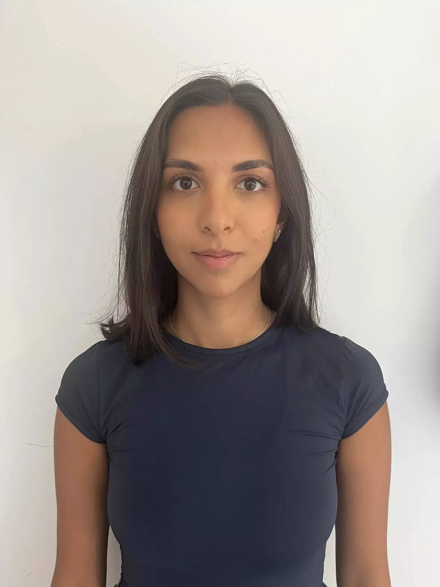Hanna Bergel - UX/UI Designer