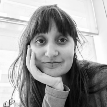 Cristina Enrich