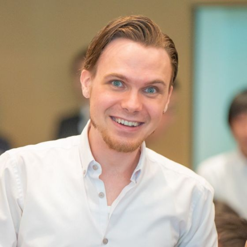 Kristof Lang