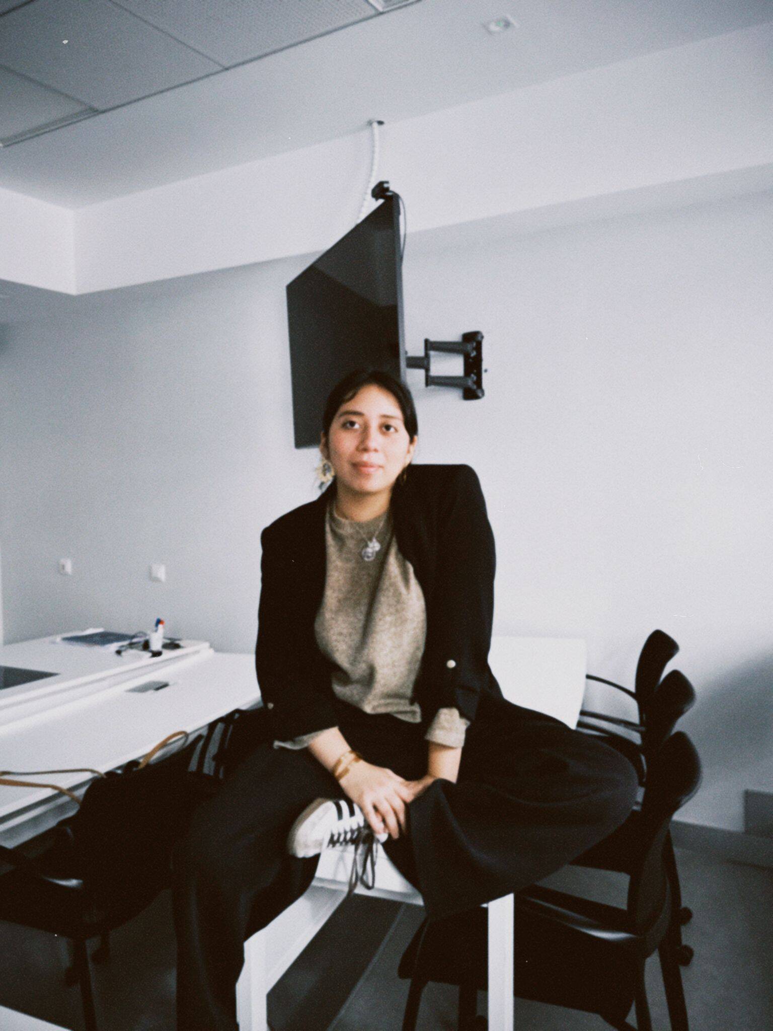 Dushenka  - Art and Cultural Project Manager