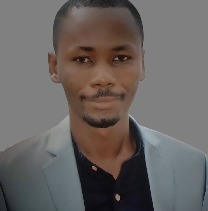 Kouame Daly Innocent  - Teleoperator