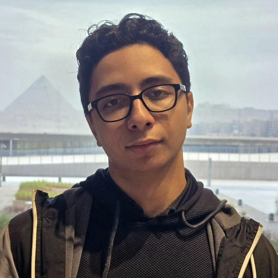 Maher Mansour - Software Engineer