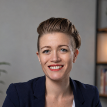 Françoise Kapp