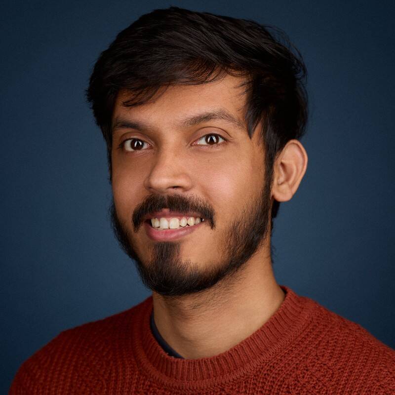 Sudipta Saikia